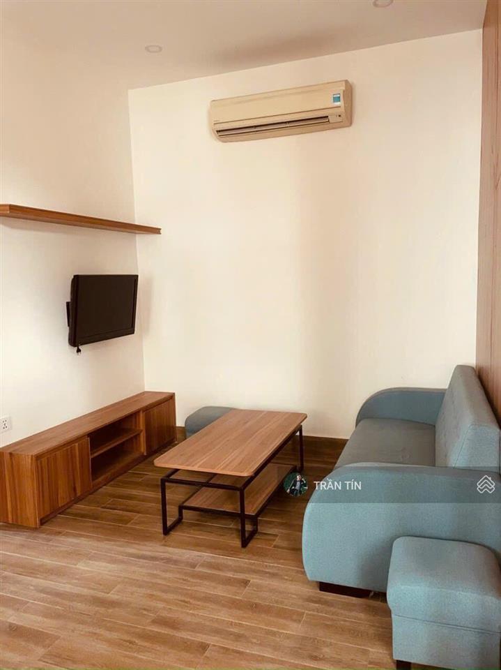 Tòa căn hộ 6 tầng góc 2 mặt tiền đường dương vân nga & nguyễn hiền