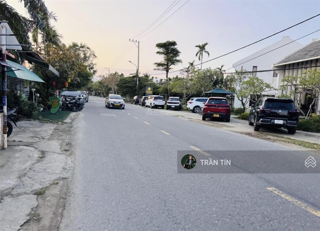 Lô đất đường trần nhân tông. diện tích 455m2. mặt tiền ngang 20m. view sông