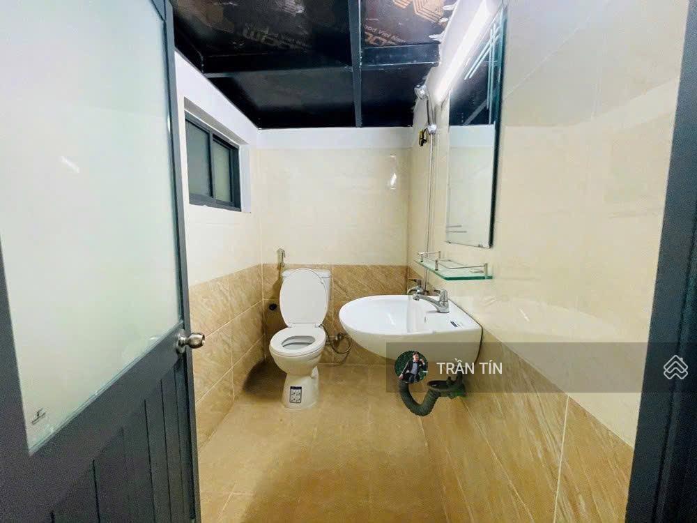 Tòa căn hộ dịch vụ số 1 bàu gia thượng 4 & phạm viết chánh, đà nẵng