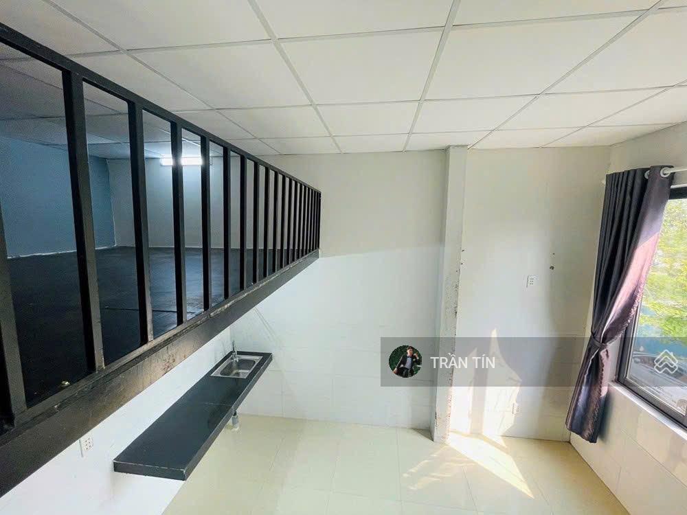 Tòa căn hộ dịch vụ số 1 bàu gia thượng 4 & phạm viết chánh, đà nẵng