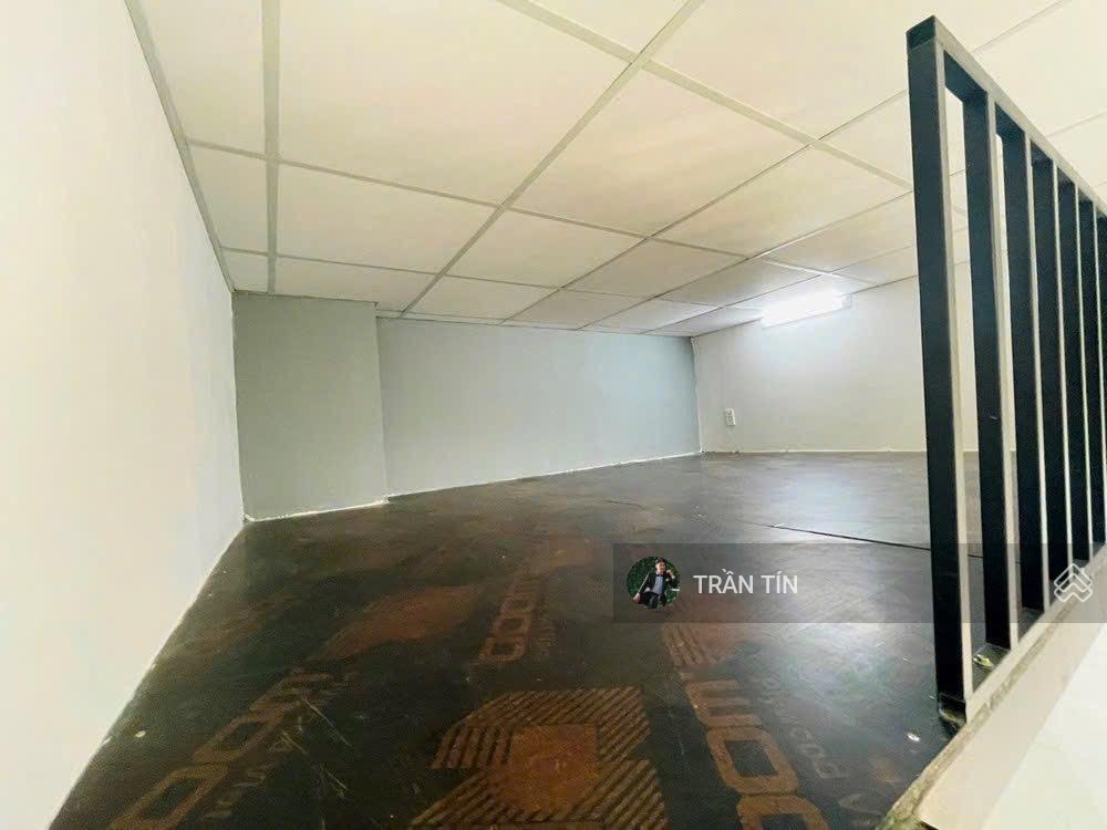 Tòa căn hộ dịch vụ số 1 bàu gia thượng 4 & phạm viết chánh, đà nẵng
