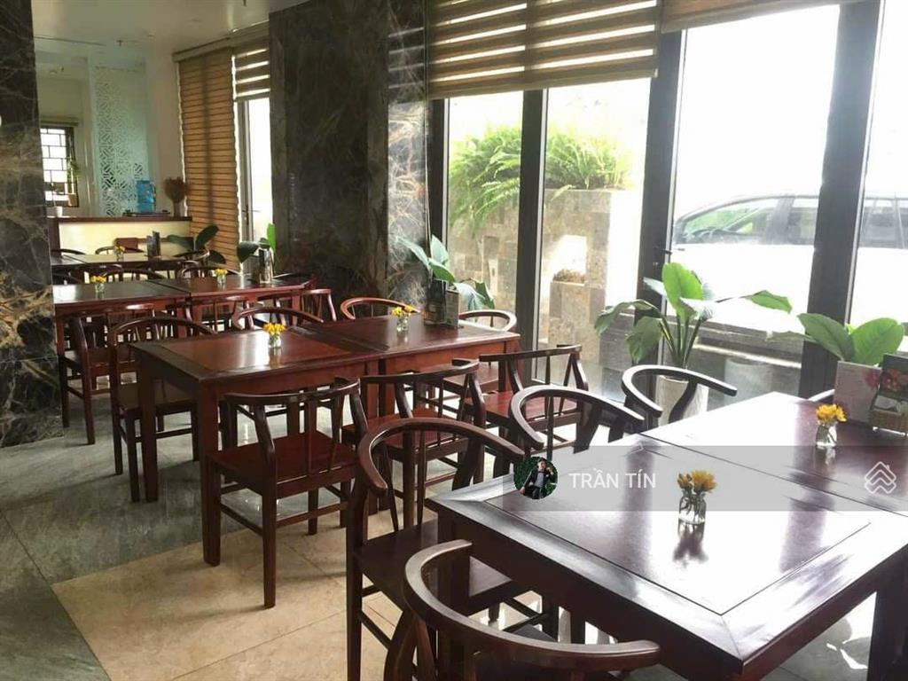 Toà spa số 26 lê văn lương, sơn trà, đà nẵng