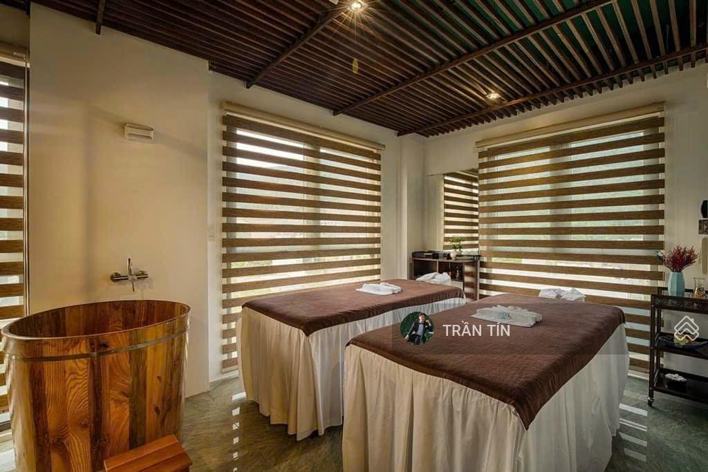 Toà spa số 26 lê văn lương, sơn trà, đà nẵng