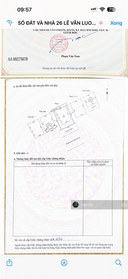 Toà spa số 26 lê văn lương, sơn trà, đà nẵng