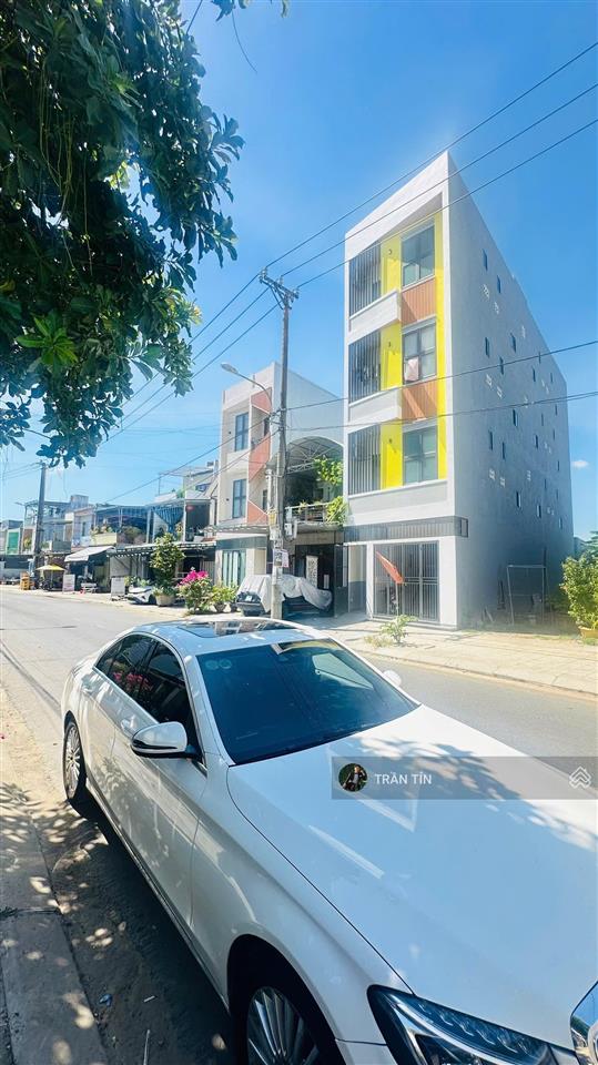 Tòa căn hộ dịch vụ đang tạo 60 triệu/tháng, đón đầu dòng người về khu công nghiệp