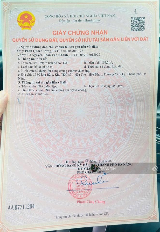 Tòa căn hộ dịch vụ đang tạo 60 triệu/tháng, đón đầu dòng người về khu công nghiệp