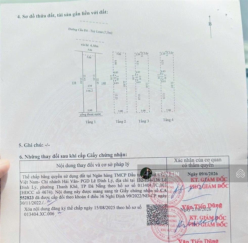 Tòa căn hộ dịch vụ đang tạo 60 triệu/tháng, đón đầu dòng người về khu công nghiệp
