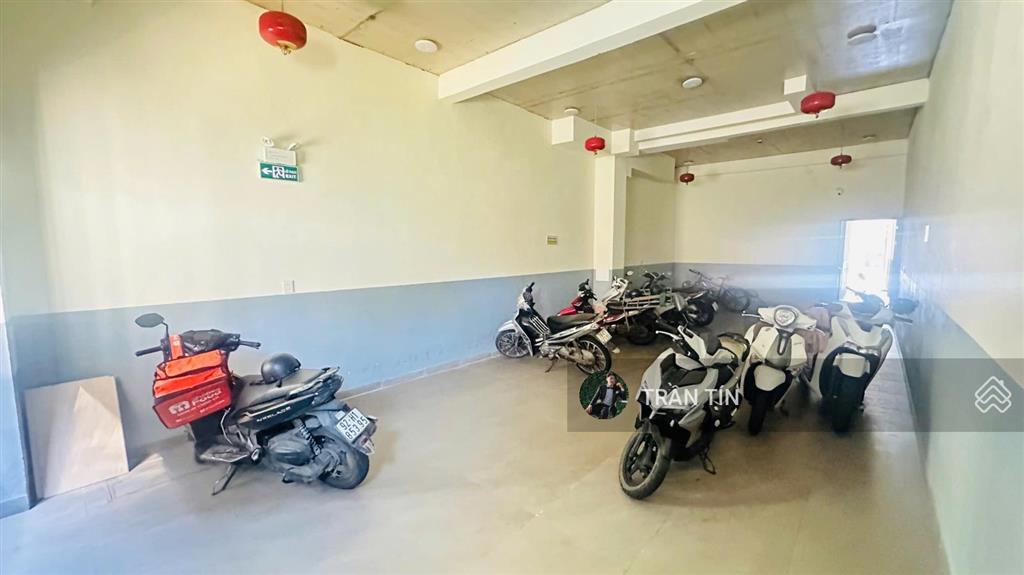 Tòa căn hộ dịch vụ đang tạo 60 triệu/tháng, đón đầu dòng người về khu công nghiệp