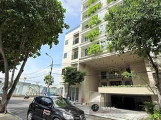 Toà căn hộ, khách sạn đường phước trường 4. sát bên 2 toà tháp đôi cao 25 tầng của sun group