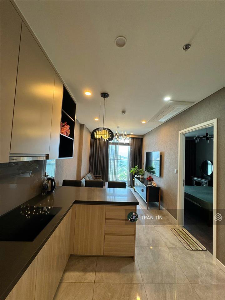 Căn hộ cao cấp the filmore đà nẵng. view cầu rồng