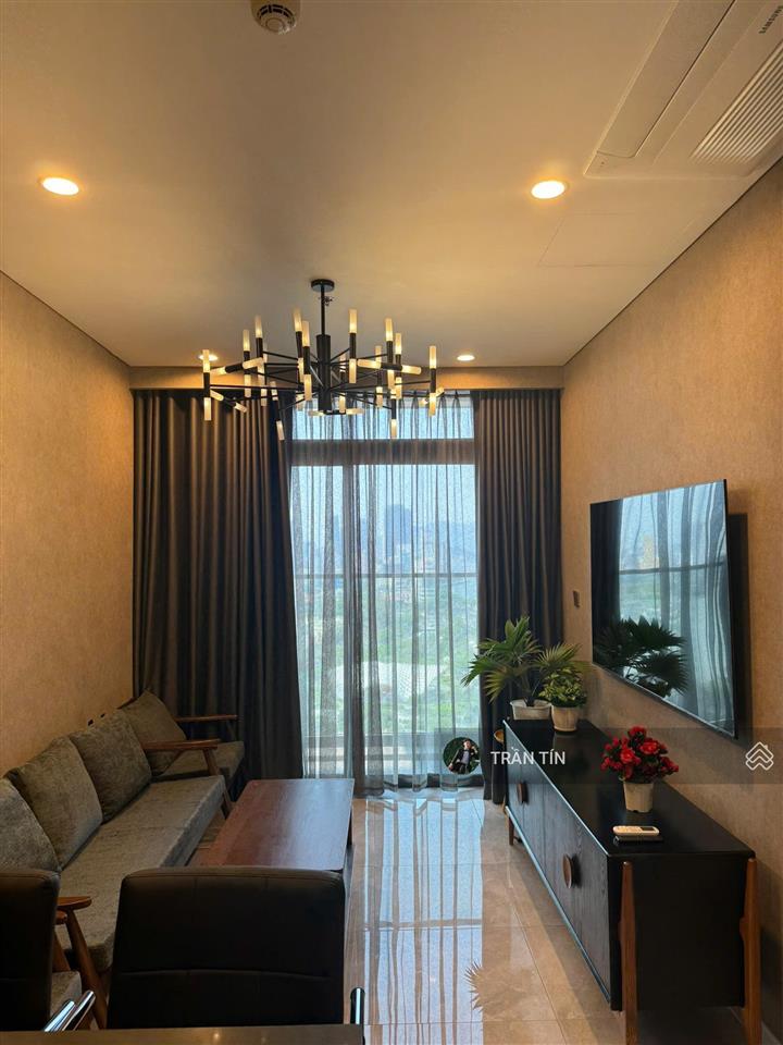 Căn hộ cao cấp the filmore đà nẵng. view cầu rồng