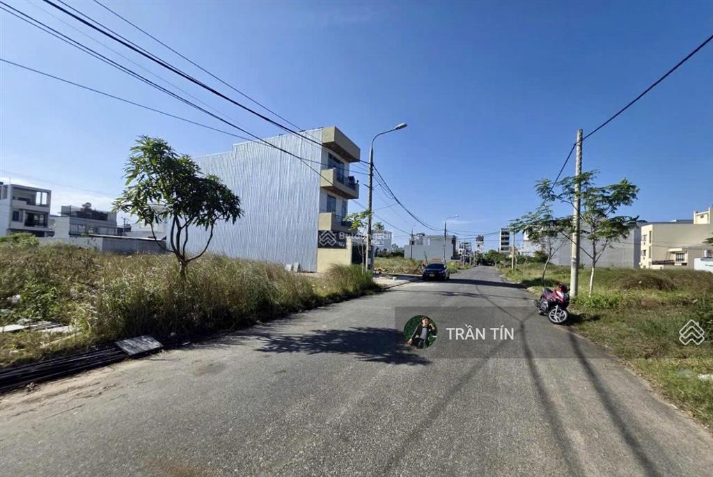 Lô đất mặt tiền đường thuỷ sơn 3. cách bãi tắm sơn thuỷ 300m