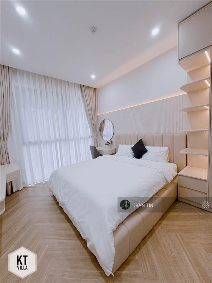 Villa mini đường đặng vũ hỷ. ngay trung tâm tài chính quốc tế. cách biển mỹ khê 400m