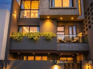 Villa mini đường đặng vũ hỷ. ngay trung tâm tài chính quốc tế. cách biển mỹ khê 400m
