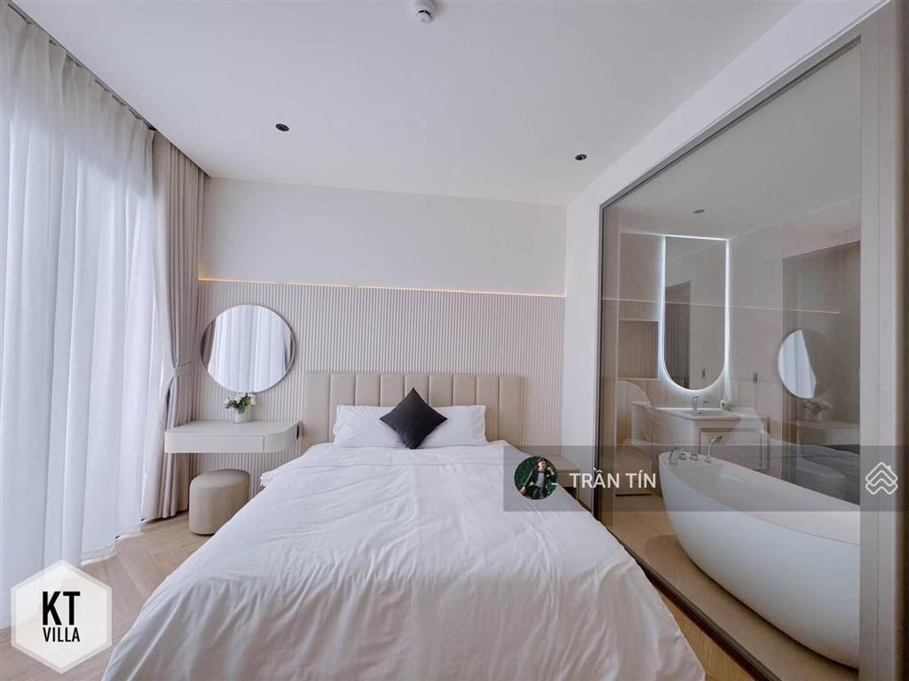 Villa mini đường đặng vũ hỷ. ngay trung tâm tài chính quốc tế. cách biển mỹ khê 400m