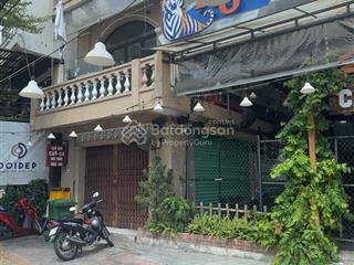 Lô đất mặt tiền đường lê đình dương. đối diện cafe katinat. cách cầu rồng 100m