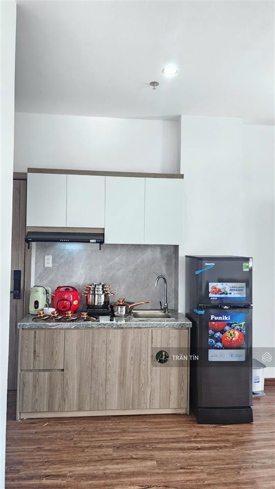 Tòa căn hộ đường lê văn quý. khu phố hàn quốc. cách biển phạm văn đồng 500m