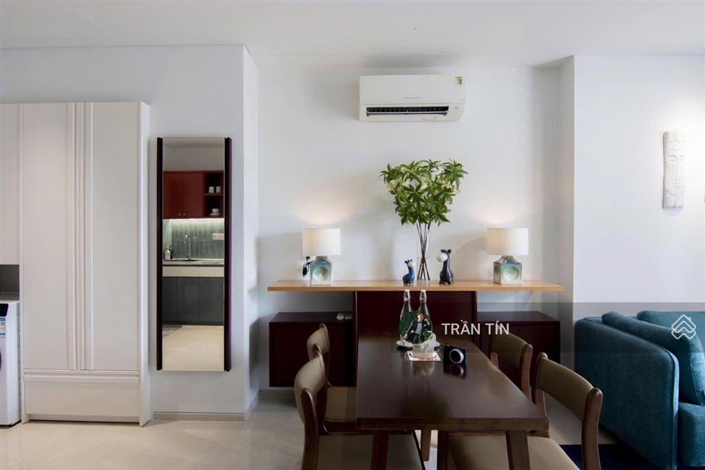 Tòa căn hộ cao cấp đường dương đình nghệ. cách biển mỹ khê chỉ 200m