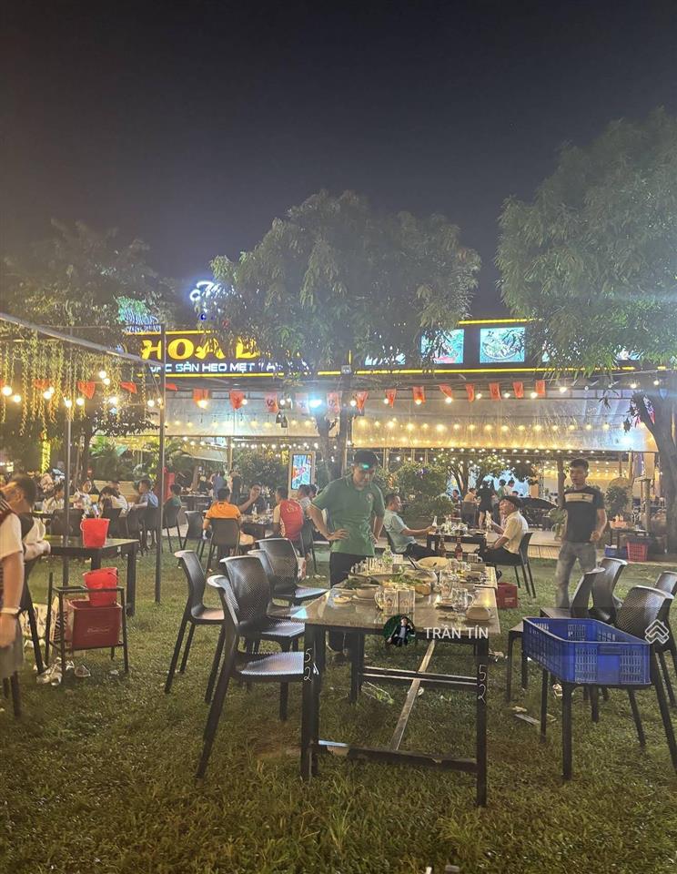 Lô đất 3 mặt tiền đường nguyễn đình thi. view trực diện mặt sông.