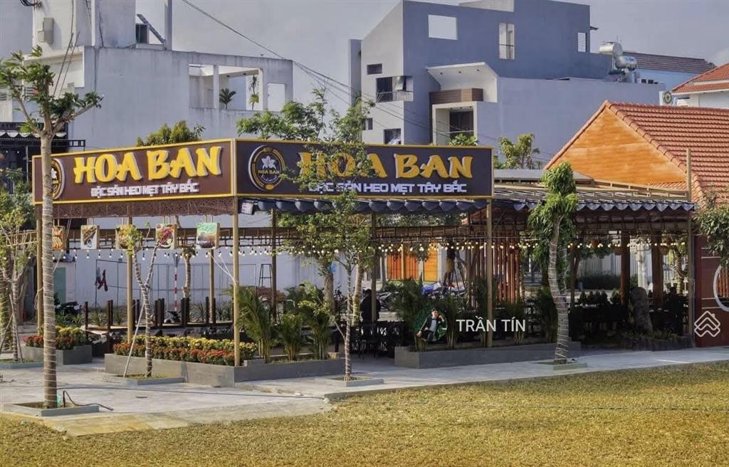 Lô đất 3 mặt tiền đường nguyễn đình thi. view trực diện mặt sông.