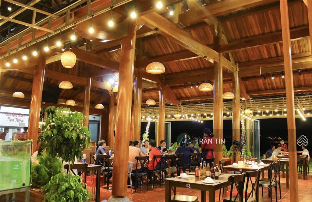 Lô đất 3 mặt tiền đường nguyễn đình thi. view trực diện mặt sông.