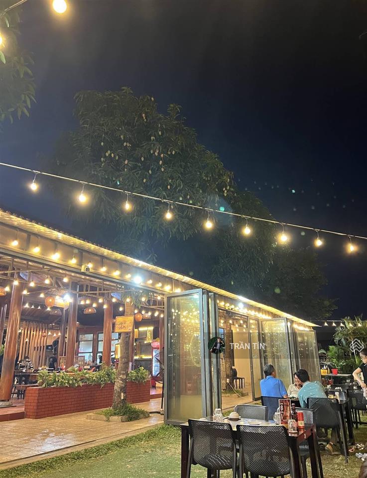 Lô đất 3 mặt tiền đường nguyễn đình thi. view trực diện mặt sông.