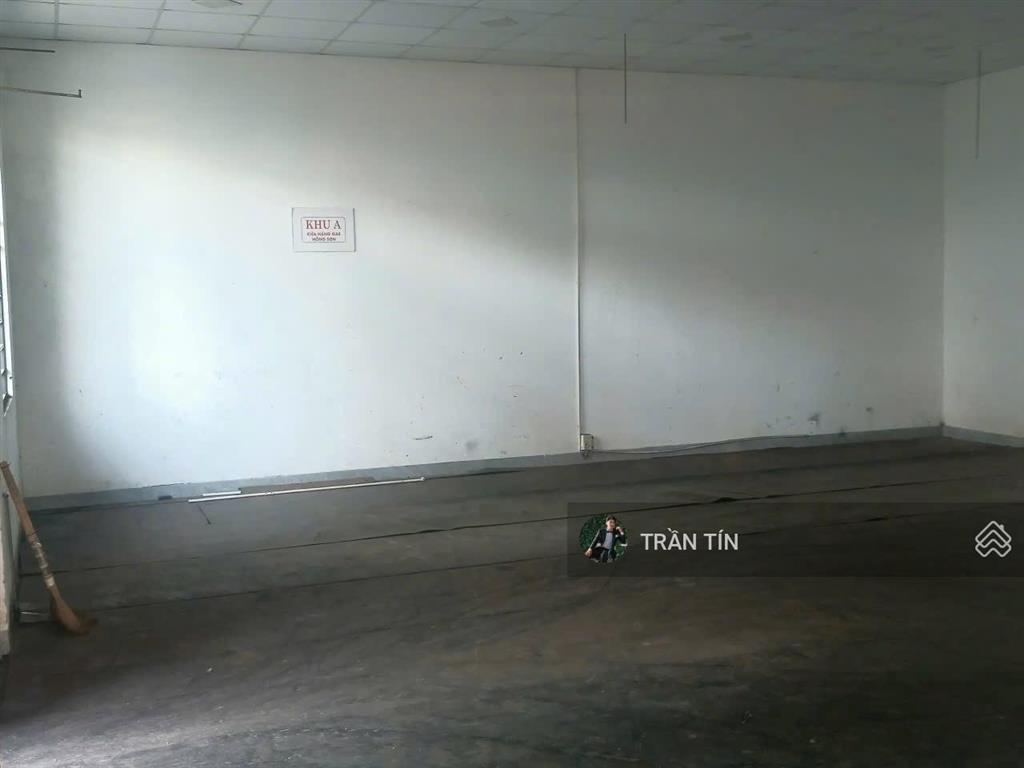 Lô đất góc 2 mặt tiền đường trần thánh tông & hoa lư. đối diện quán hải sản a5