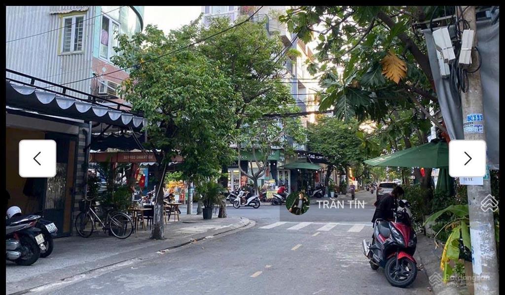 Căn nhà 3 tầng phố tây đường an thượng 20. sát phố ẩm thực châu thị vĩnh tế sầm uất