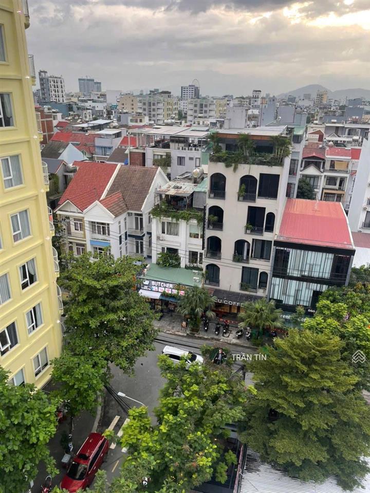 Căn nhà 3 tầng phố tây đường an thượng 20. sát phố ẩm thực châu thị vĩnh tế sầm uất