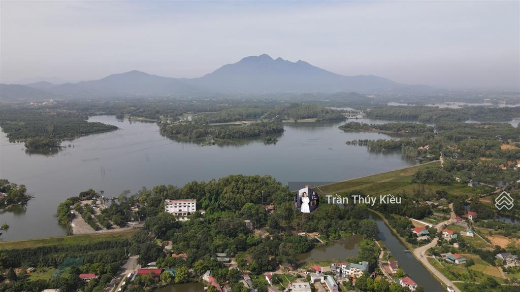 Chính chủ bán lô đất liền kề 100m2 hướng nam hơn 30tr/m2 da thiên mã hòa lạc premier residence