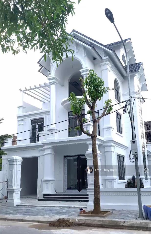 Chính chủ bán lô đất liền kề 100m2 hướng nam hơn 30tr/m2 da thiên mã hòa lạc premier residence