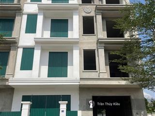 Chính chủ gb căn nhà 75m2 đã xây dựng 5 tầng thuộc kđt thiên mã hòa lạc premier residence giá sốc