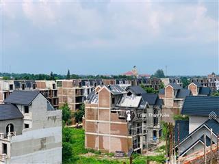 Nhỉnh 3,9 tỷ chính chủ bán lô đất 100m2 thuộc dự án hòa lạc premier residence