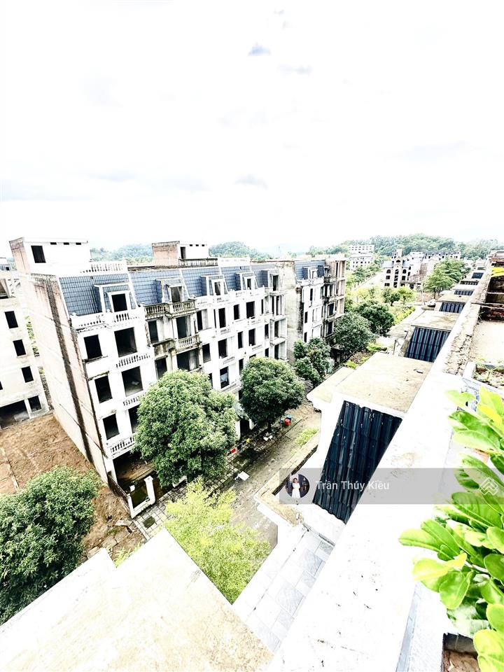 Chính chủ bán nhà liền kề 78,5m2 sẵn sổ đỏ thuộc dự án hoà lạc premier residence  da thiên mã