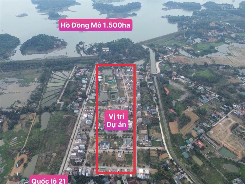 Giá cực sốcchính chủ gb căn biệt thự 280m2 sẵn sổ trung tâm dự án hòa lạc premier dự án thiên mã
