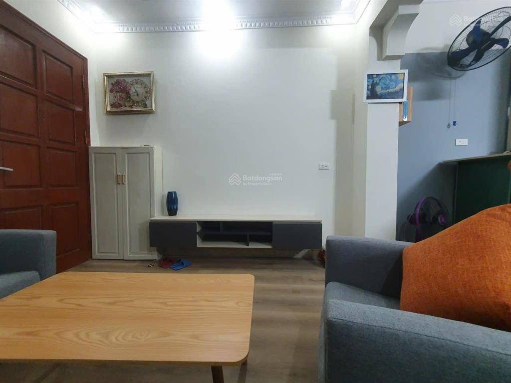 Bán tập thể ban cơ yếu 94 nhân hoà, 60m2, 3,x tỷ