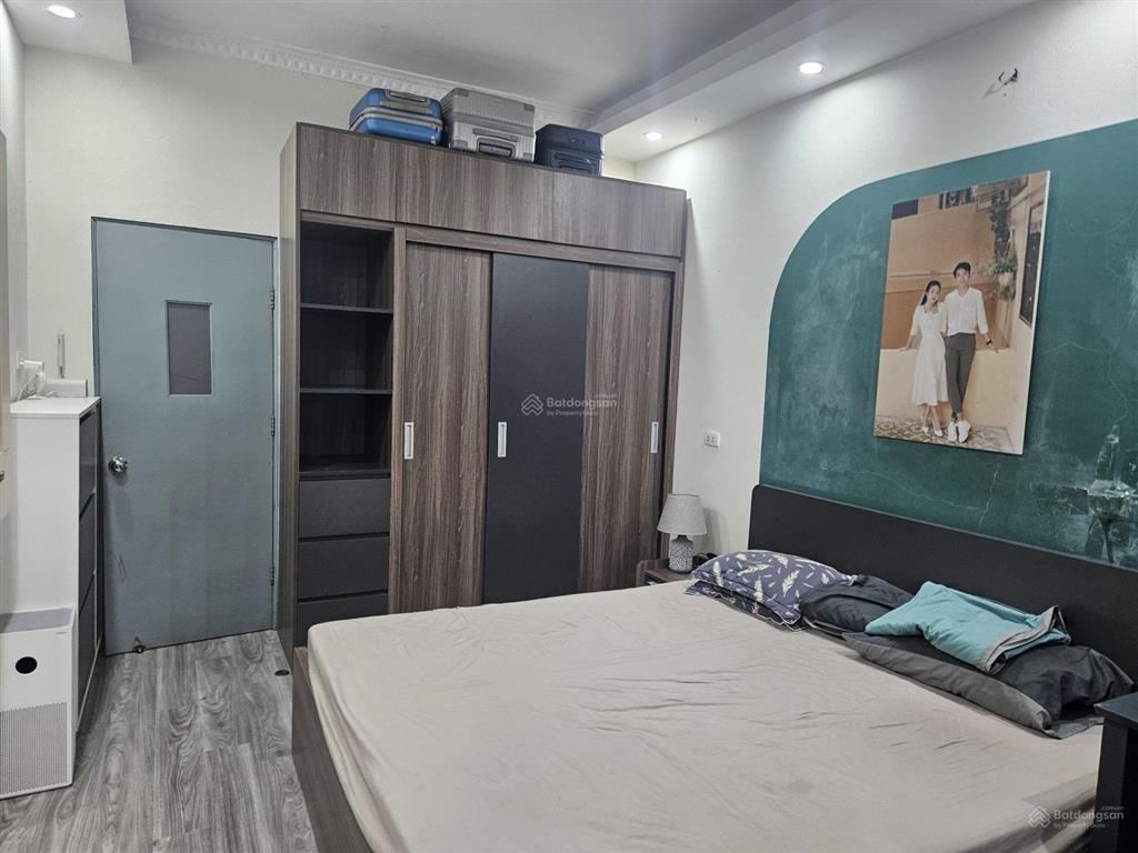 Bán tập thể ban cơ yếu 94 nhân hoà, 60m2, 3,x tỷ