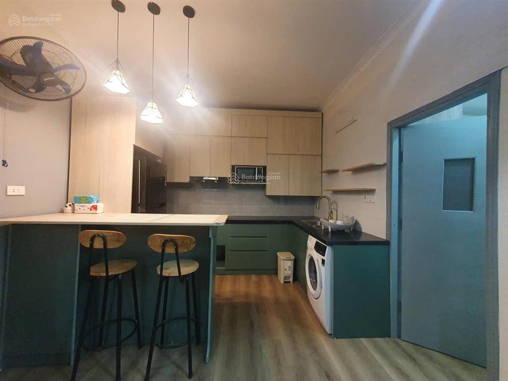 Bán tập thể ban cơ yếu 94 nhân hoà, 60m2, 3,x tỷ