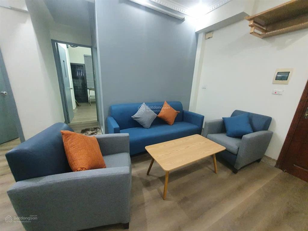 Bán tập thể ban cơ yếu 94 nhân hoà, 60m2, 3,x tỷ