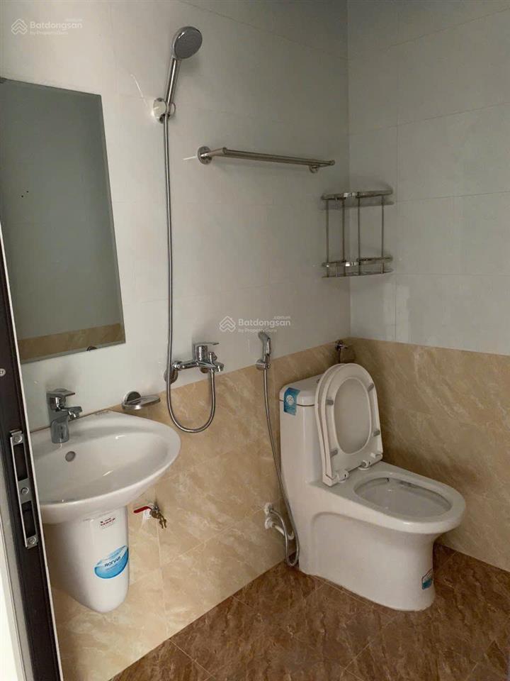 Cho thuê phòng chỉ từ 2.800.000đ