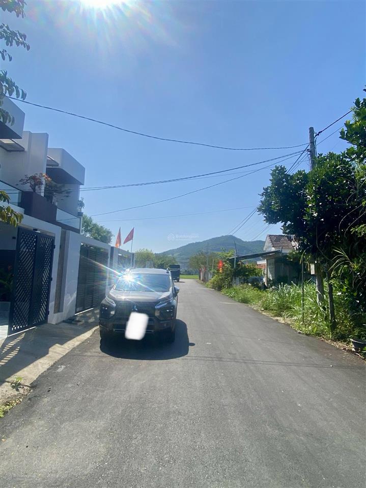 Bán nhà mới xây đẹp diên sơn (cũ), diên khánh, khánh hòa