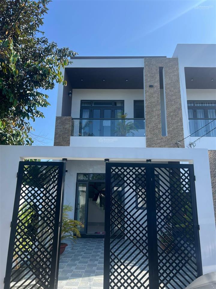 Bán nhà mới xây đẹp diên sơn (cũ), diên khánh, khánh hòa