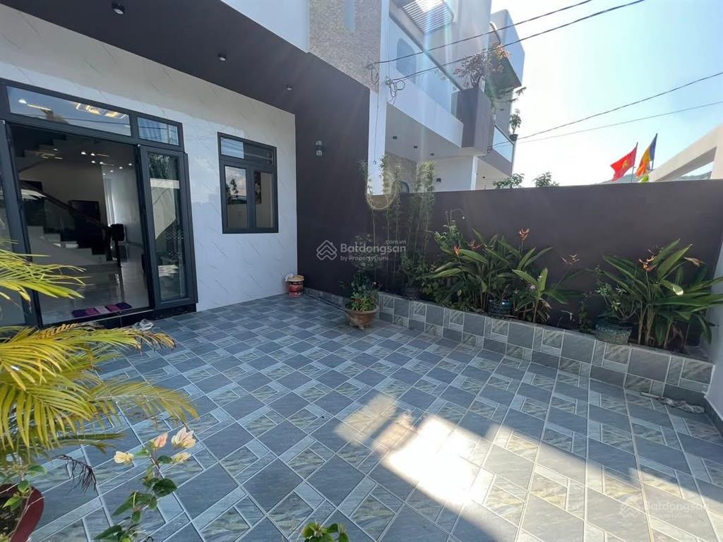 Bán nhà mới xây đẹp diên sơn (cũ), diên khánh, khánh hòa