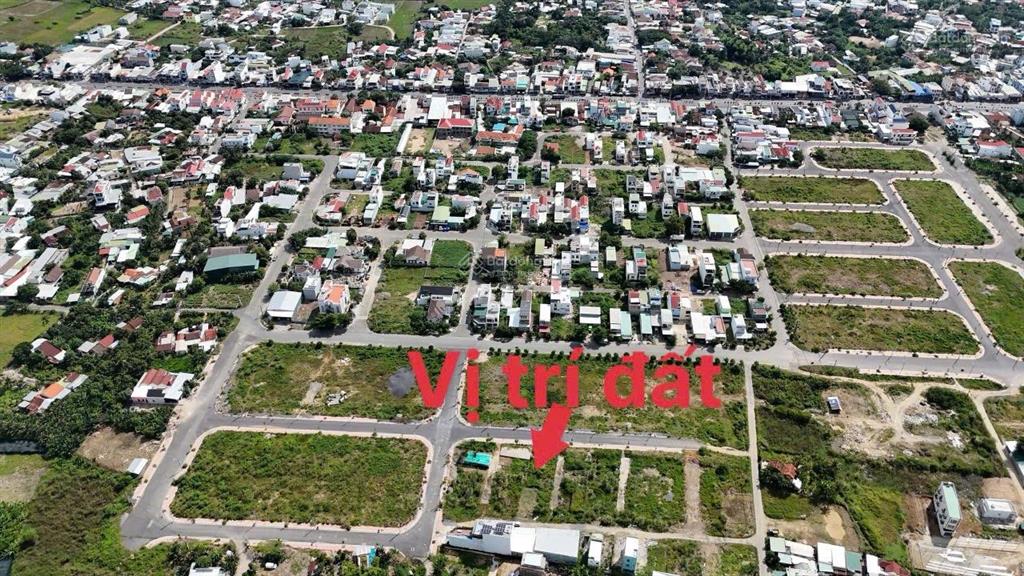 Bán lô đất cạnh kđt phú ân nam 2, đường 16m