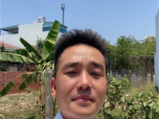 Bán lô đất vĩnh thạnh, phường tây nha trang giá tốt