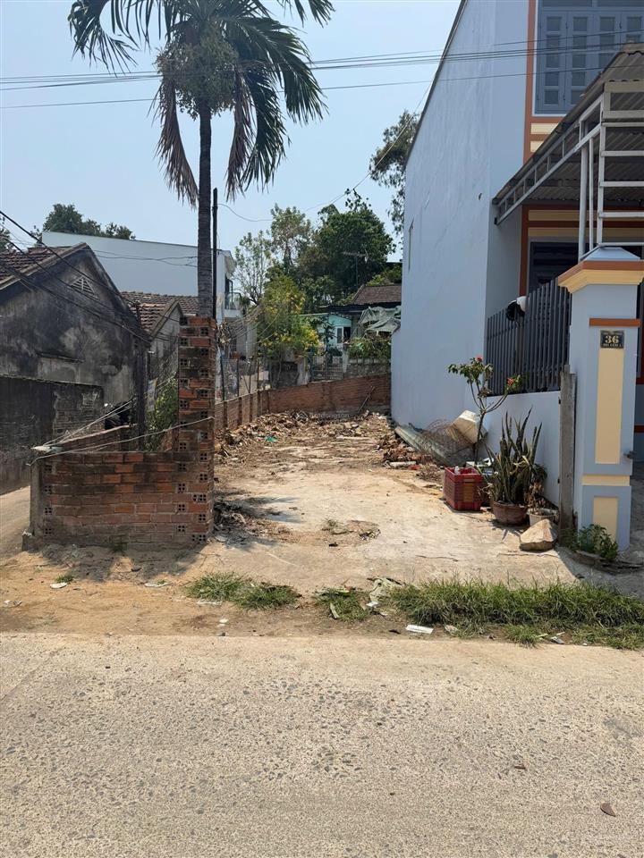 Bán đất tại vĩnh thái, 3,85 tỷ, 99,2m2, hàng hiếm với view đẹp