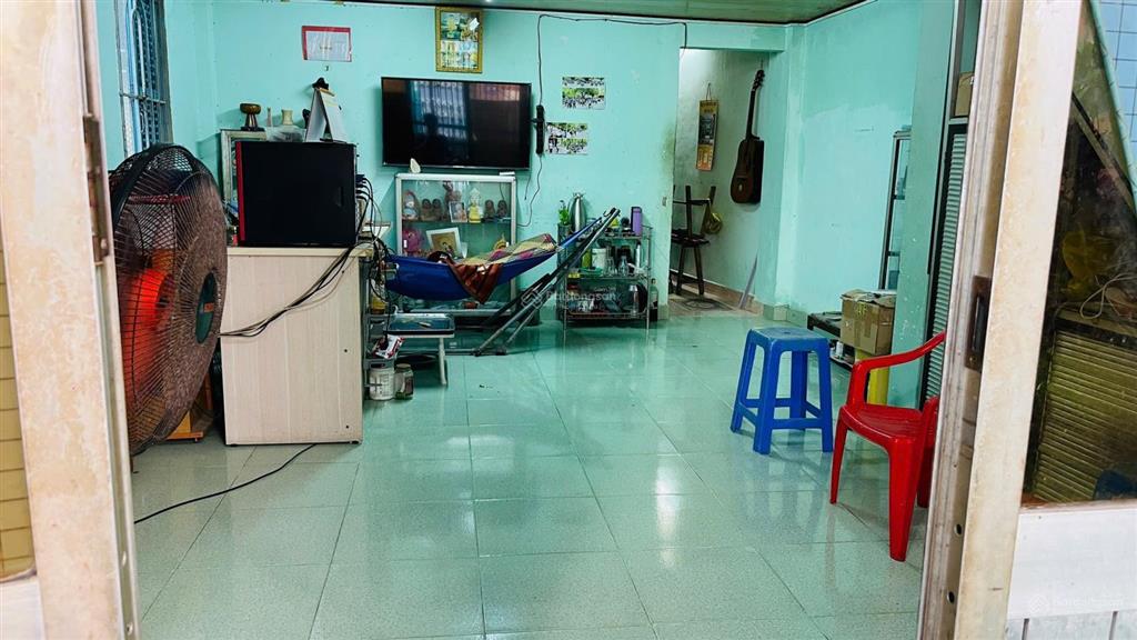 Bán nhà hẻm cao văn bé, phường bắc nha trang gần biển giá tốt