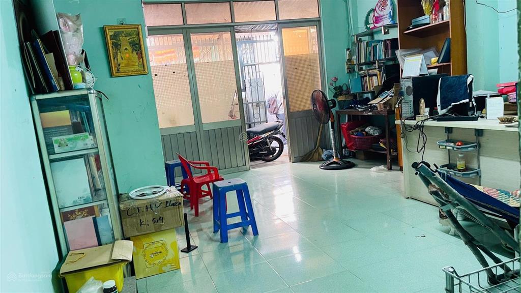 Bán nhà hẻm cao văn bé, phường bắc nha trang gần biển giá tốt