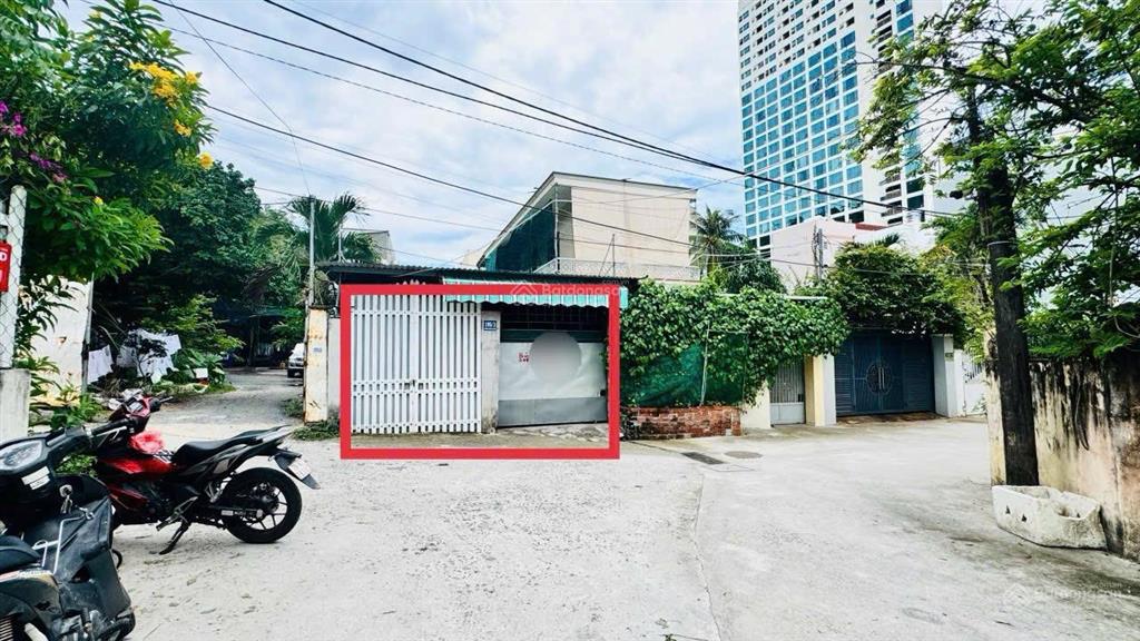 Bán lô đất gần biển ba làng, phường bắc nha trang giá rẻ