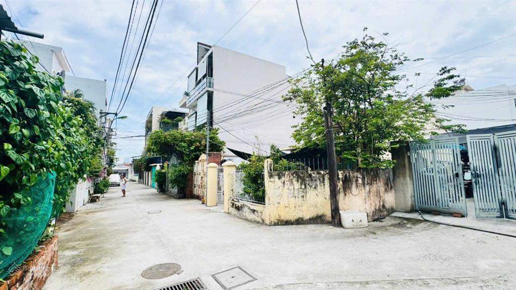 Bán lô đất gần biển ba làng, phường bắc nha trang giá rẻ